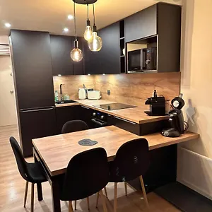 Appartement - Les Menuires, Saint-Martin-de-Belleville